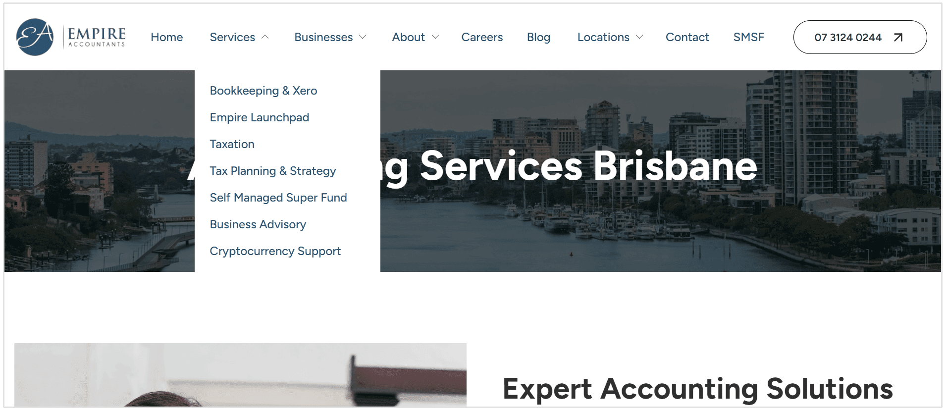 Empire Accountants